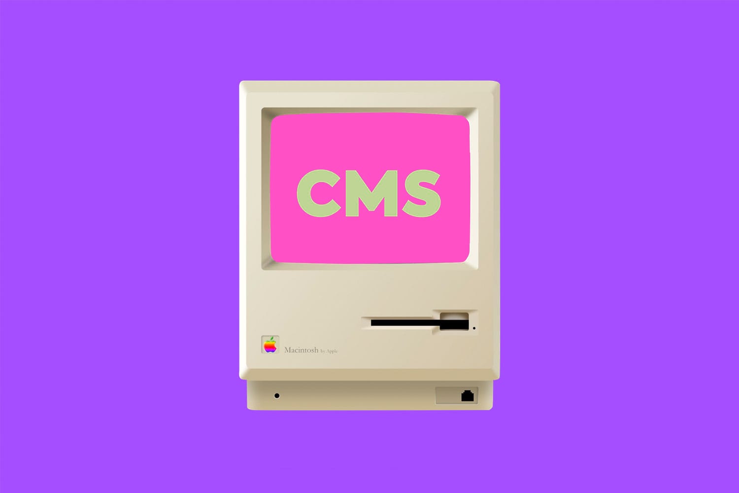 CMS: Выбор правильной системы управления контентом